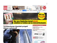 Bild zum Artikel: 'Islam-Sittenwächter' schlagen Vater spitalsreif