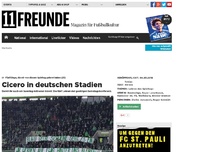 Bild zum Artikel: Fünf Dinge, die wir von diesem Spieltag gelernt haben (25)