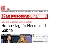 Bild zum Artikel: BILD-BLITZ-ANALYSE - Super-Sonntag: DAS sind die Gewinner und Verlierer