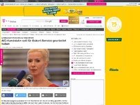 Bild zum Artikel: AfD-Kandidatin soll für Eskort-Service gearbeitet haben