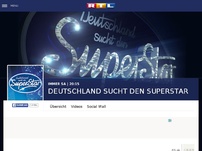 Bild zum Artikel: Diese Kandidaten scheiden bei DSDS 2016 aus