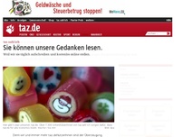 Bild zum Artikel: Bundespolizei in Hannover: Täter geschützt, Opfer entwürdigt