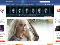 Bild zum Artikel: Game of Thrones - Neuer langer Trailer stimmt auf 6. Staffel ein!