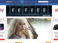 Bild zum Artikel: Game of Thrones - Neuer langer Trailer stimmt auf 6. Staffel ein!