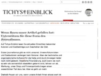 Bild zum Artikel: SPD – Der Untergang