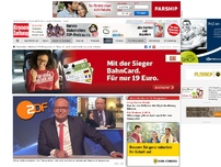 Bild zum Artikel: 'Ösis, ihr wählt noch blöder als unsere Ossis'