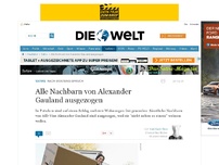 Bild zum Artikel: Nach Boateng-Spruch: Alle Nachbarn von Alexander Gauland ausgezogen