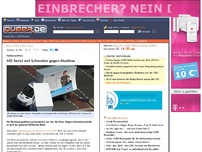 Bild zum Artikel: AfD hetzt mit Schwulen gegen Muslime