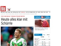 Bild zum Artikel: Dortmund zahlt 30 Mio - Morgen alles klar mit Schürrle