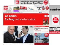 Bild zum Artikel: Kurz zitiert türkischen Botschafter zu sich