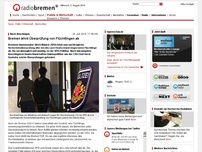 Bild zum Artikel: Nach Anschlägen: Rot-Grün lehnt Überprüfung von Flüchtlingen ab