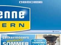 Bild zum Artikel: Leikermosers sensationeller Sommer-Sale: Der neueste Original Thermomix