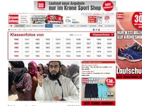 Bild zum Artikel: Imam predigt: 'Frauen sind Sex-Sklavinnen'