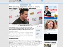 Bild zum Artikel: Weil er es wagt, Dinge beim Namen zu nennen, wird Gabalier als Reaktionär beschimpft