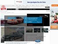Bild zum Artikel: BMW 9er (2020): Vorschau Maybach-Gegner von BMW