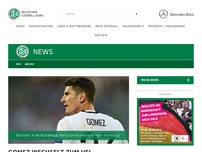 Bild zum Artikel: Gomez wechselt zum VfL Wolfsburg