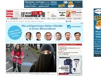 Bild zum Artikel: 50.000 Euro Steuergeld: Radfahrkurse für Migranten
