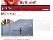 Bild zum Artikel: 16 Jahre Haft wegen „Schlepperei“: Lebensabend ruiniert