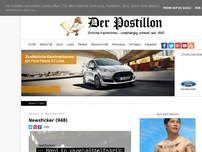 Bild zum Artikel: Newsticker (948)