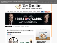 Bild zum Artikel: Rekord-Fusion: Imperium übernimmt Mordor für 66 Milliarden Dollar