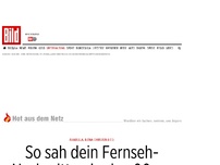 Bild zum Artikel: Arabella & Co. - So sah dein Fernseh- Nachmittag in den 90ern aus