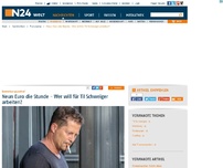 Bild zum Artikel: Bewerbungsaufruf - 
Neun Euro die Stunde - Wer will für Til Schweiger arbeiten?