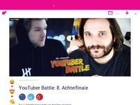 Bild zum Artikel: Jan (ApeCrime) oder Gronkh: Wer ist der bessere Youtuber?
