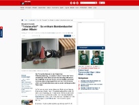 Bild zum Artikel: 'Totalausfall' bei Einsatz in Chemnitz - So entkam Bombenbastler Jaber Albakr der Polizei