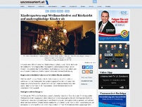 Bild zum Artikel: Kindergarten sagt Weihnachtsfest auf Rücksicht auf andersgläubige Kinder ab