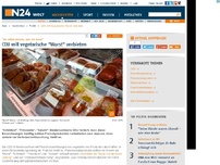 Bild zum Artikel: 'Sie sollen wissen, was sie essen' - 
CDU will vegetarische 'Wurst' verbieten