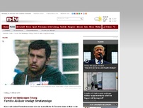 Bild zum Artikel: Vorwurf der fahrlässigen Tötung: Familie Al-Bakr verklagt Sachsen