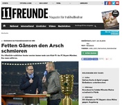 Bild zum Artikel: Kommentar zur Programmauswahl der ARD