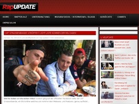 Bild zum Artikel: 187 Strassenbande veröffentlicht Liste kommender Releases!