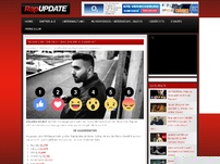 Bild zum Artikel: MOTRIP | Welche Note gebt Ihr Ihm als Rapper?