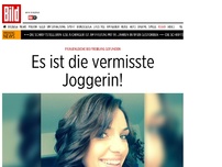 Bild zum Artikel: Frauenleiche gefunden - Es ist die vermisste Joggerin!