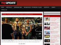 Bild zum Artikel: Offiziell: Release-Datum zum Tupac-Kinofilm veröffentlicht!