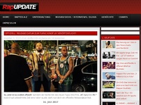 Bild zum Artikel: Offiziell: Release-Datum zum Tupac-Kinofilm veröffentlicht!