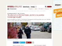 Bild zum Artikel: Polizeigewerkschaft zum Täter von Hameln: 'Es wird sich ein Richter finden, der ihm eine positive Sozialprognose gibt'