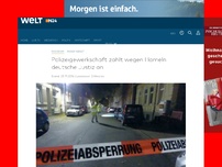 Bild zum Artikel: Rainer Wendt: Polizeigewerkschaft zählt wegen Hameln deutsche Justiz an