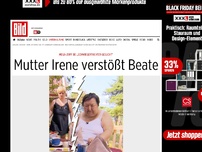 Bild zum Artikel: Schwiegertochter gesucht - Mama Irene verstößt Beate!