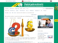 Bild zum Artikel: Warum heise online derzeit keine Links zum LG Hamburg setzt