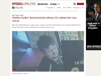 Bild zum Artikel: Anschlag in Berlin: Petition fordert Bundesverdienstkreuz für polnischen Lkw-Fahrer