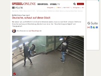 Bild zum Artikel: Rot-Rot-Grünes Experiment: Deutsche, schaut auf diese Stadt