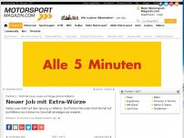 Bild zum Artikel: Formel 1 - Technik-Guru Lowe vor Mega-Job bei Williams: Neuer Job mit Extra-Würze