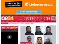 Bild zum Artikel: Sex-Gang schwängert 12-jähriges Mädchen