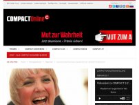 Bild zum Artikel: Gerichtsurteil: Darf man Claudia Roth als „ekelhaft“ bezeichnen?