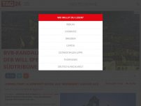 Bild zum Artikel: Umweltamt alarmiert! Busse auf Neumarkt laufen aus