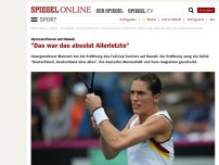 Bild zum Artikel: Hymnen-Panne auf Hawaii: 'Das war das absolut Allerletzte'