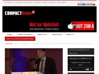 Bild zum Artikel: EILMELDUNG: AfD-Bundesvorstand schließt Höcke aus