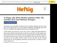 Bild zum Artikel: 9 Dinge, die deine Mutter geheim hielt. Sie werden dich zum Weinen bringen.